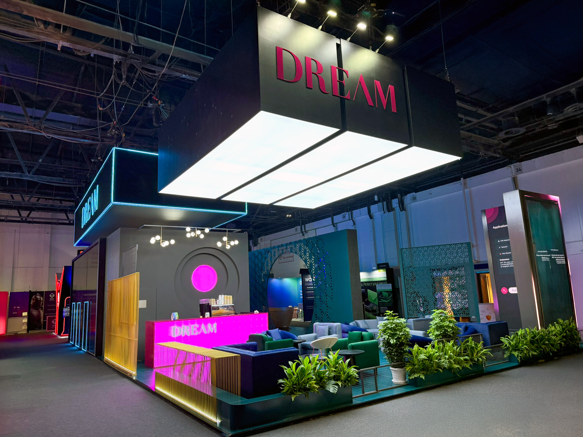 GISEC