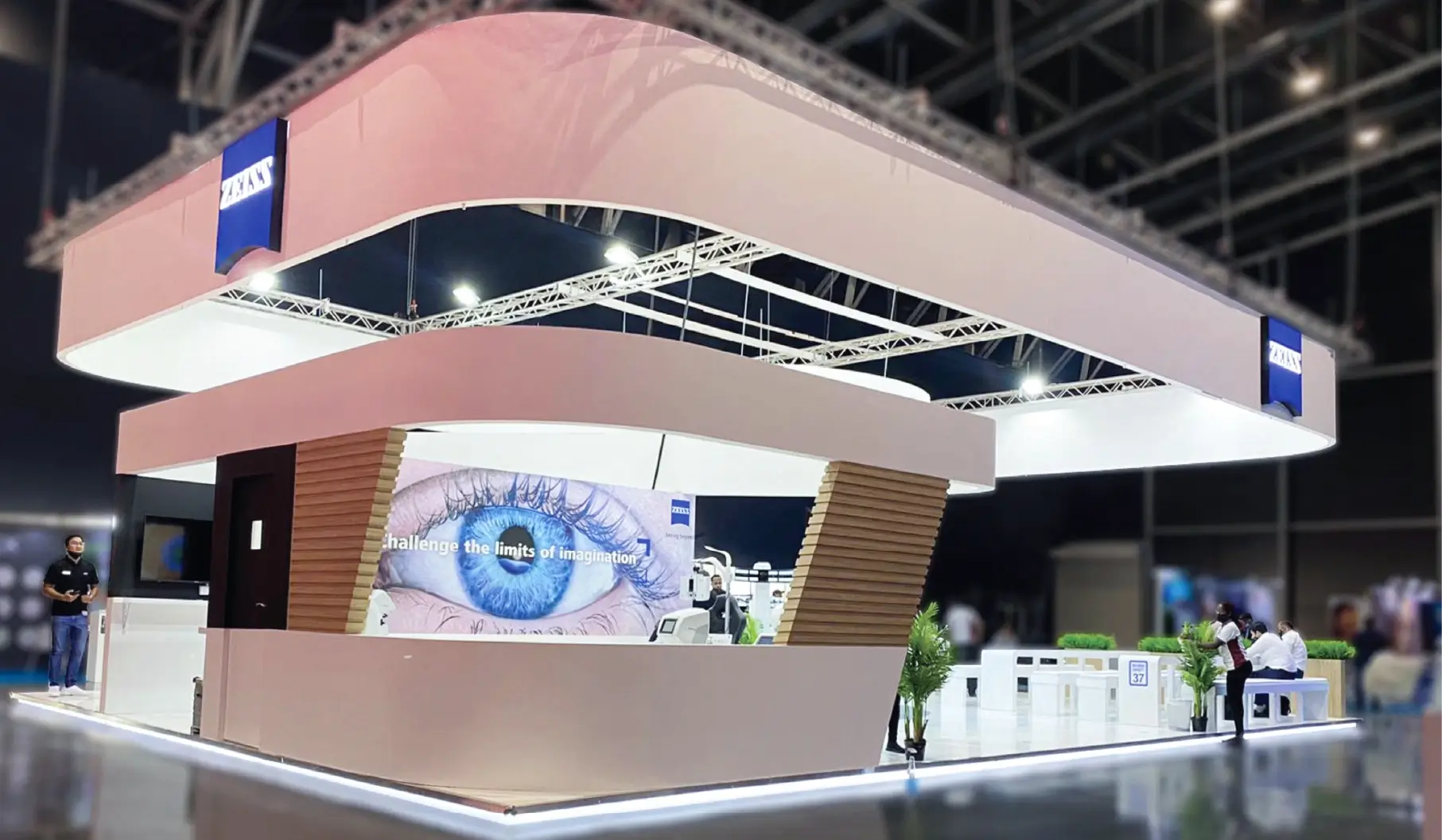 VP EXPO