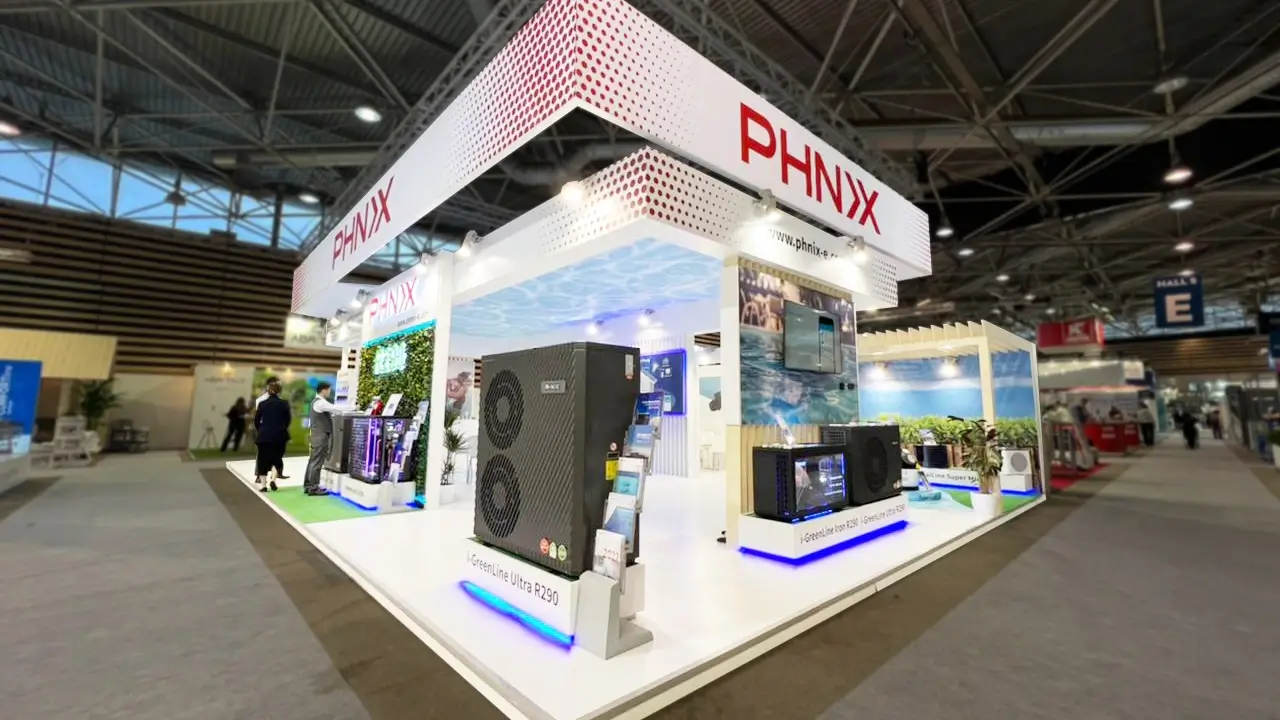 PISCINE GLOBAL