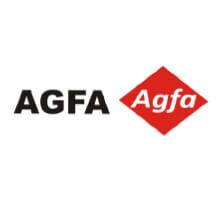 AGFA logo