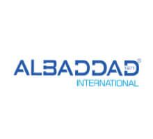 Albaddad logo
