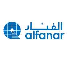 Alfanar logo