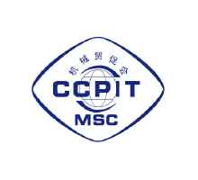 CCPIT logo