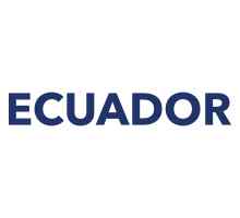 Ecuador logo