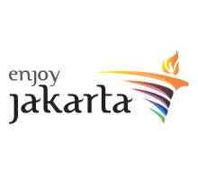 Enjoy Jakarta logo