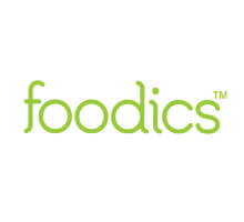 Foodics logo
