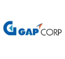 GAP Corp logo