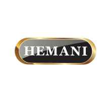Hemani logo
