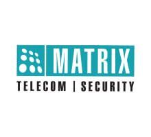 Matrix logo