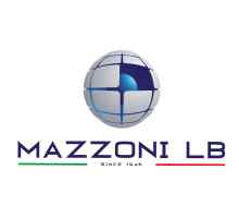 Mazzoni LB logo