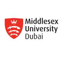 Middlesex University logo