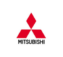 Mitsubishi logo