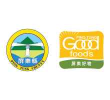 Ping Tung Good Food logo