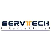 Servtech logo